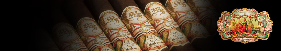 My Father La Opulencia Cigars